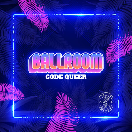 Ballroom Logo