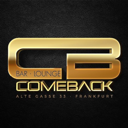 Comeback Logo