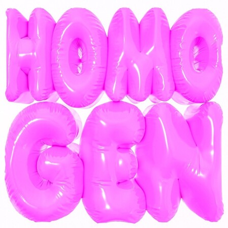 Homogen Logo