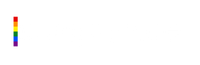ausgayn.de - Logo negativ