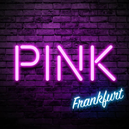 Pink Logo