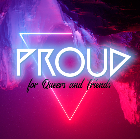 Proud Party Logo