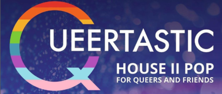 Queertastic Logo