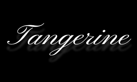 Tangerine Logo