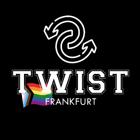 Twist Logo