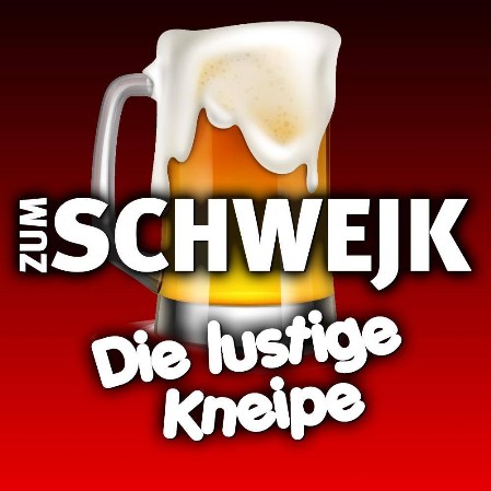 Zum Schwejk Logo