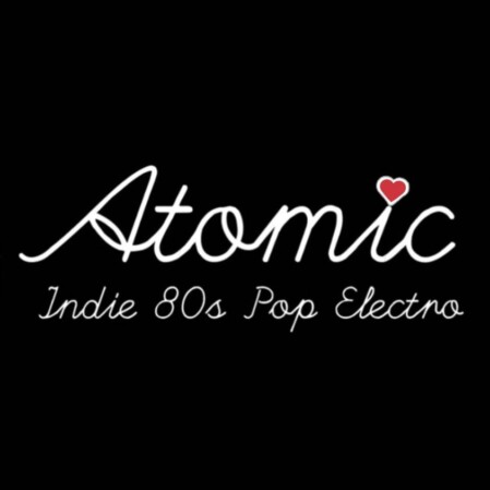 Atomic Logo