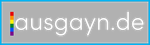 ausgayn.de - Logo