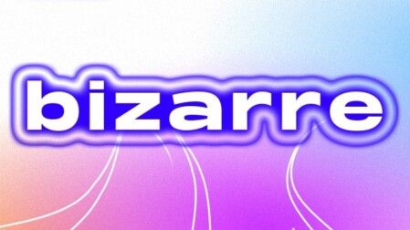 Club bizarre Logo Club bizarre Logo