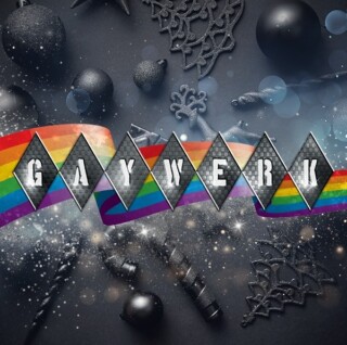 Gaywerk Logo