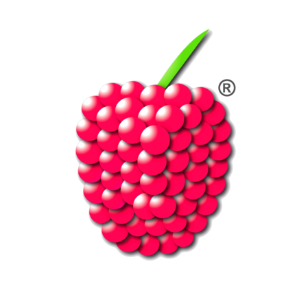 Himbeer Logo