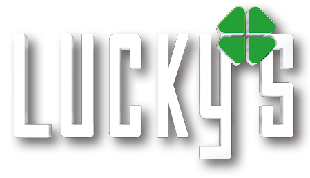 Luckys Logo
