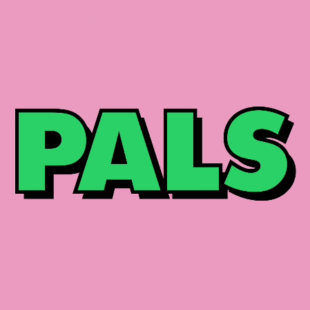 Pals Logo