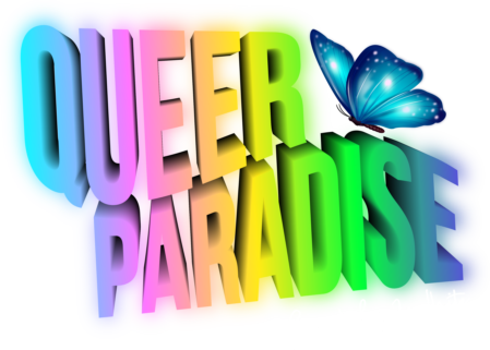 Queer Paradise Logo